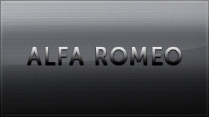 Capristo for Alfa Romeo